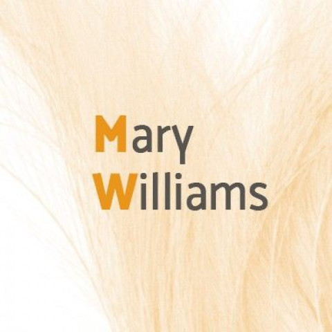 Visit Mary Williams