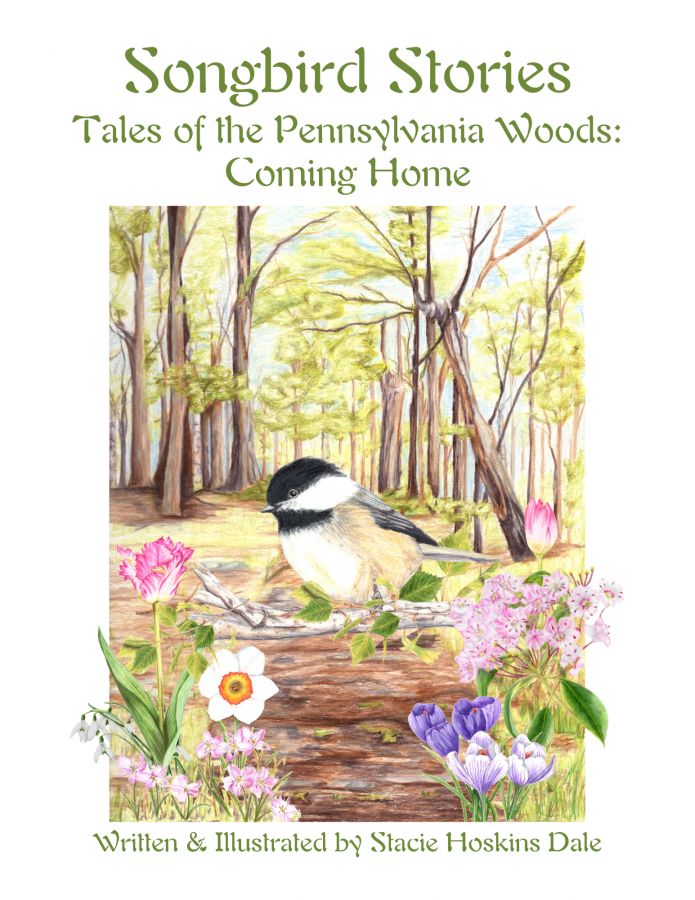 Visit Stacie Dale