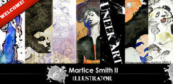 Visit Martice Smith II