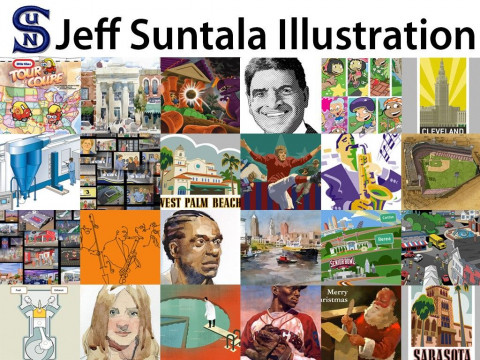 Visit Jeff Suntala