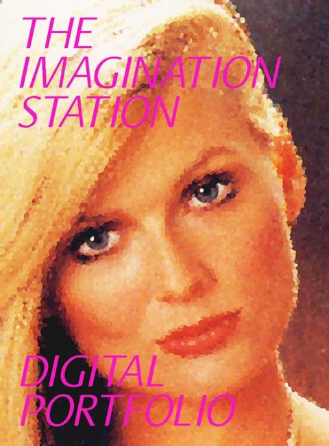 Visit The Imagination Station