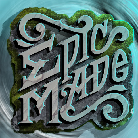 Visit EPIC MADE Studios