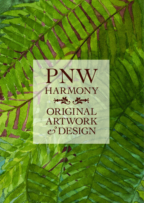 Visit PNW Harmony Art & Design