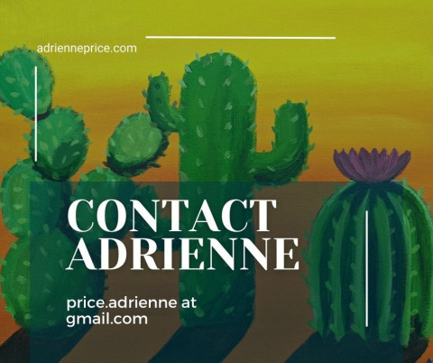 Visit Adrienne Price
