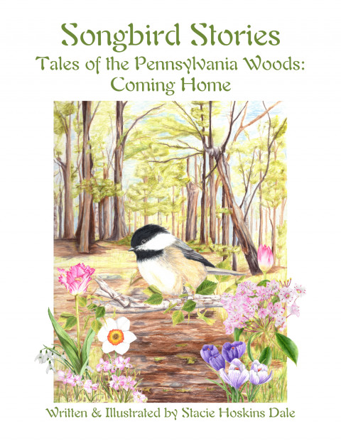 Visit Stacie Dale