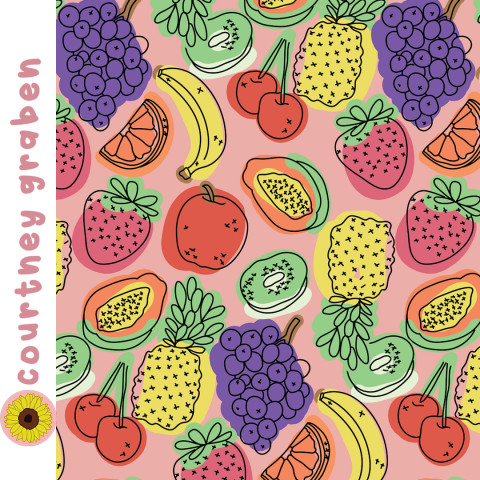Visit Courtney Graben